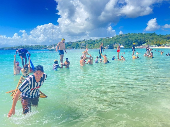 ️Team Building Aventure Cool Lanta