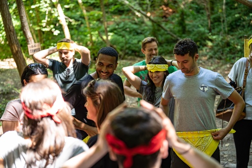 ️Team Building Aventure Cool Lanta