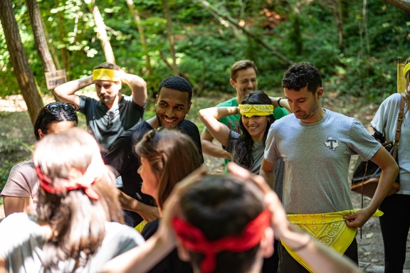 ️Team Building Aventure Cool Lanta