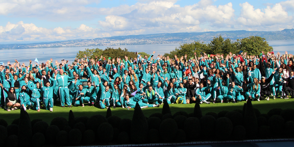 Team Building Squid Game