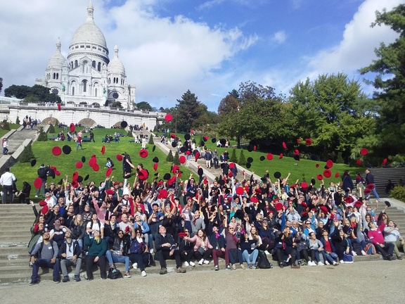 Team Building culturel