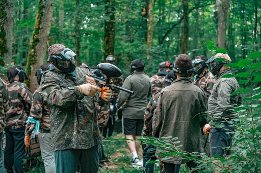 Paintball