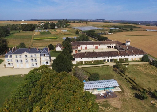 Salle de Réunion