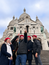 Énigmes Montmartre