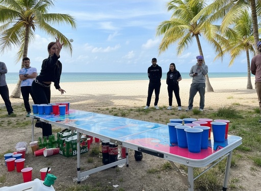 Beerpong