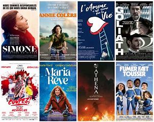 Quiz films français