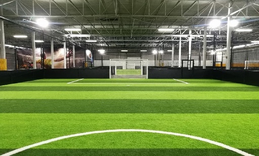 Location de Terrain de Sport