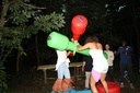Combat de joutes