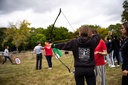 Tir à l’arc