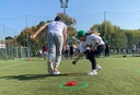 Tic-tac-toe géant