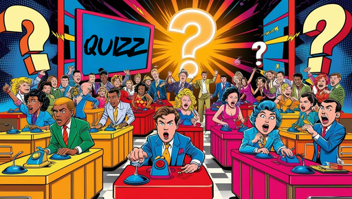 Quiz culturels