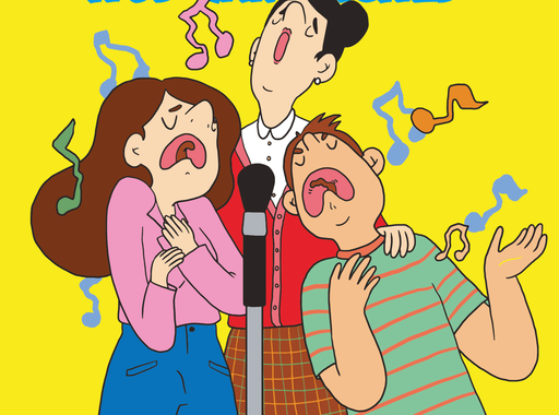 L'hymne de nos campagnes