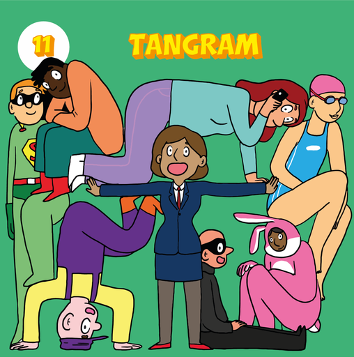 Tangram