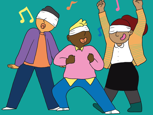 Blind test musique ecolo