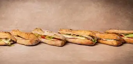 Formule Boulangerie