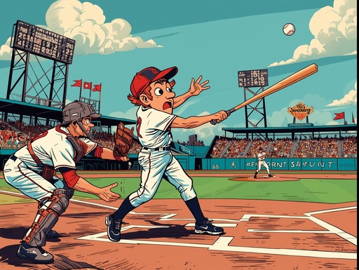 Baseball