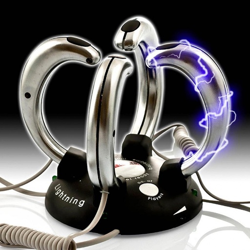 electrochoc