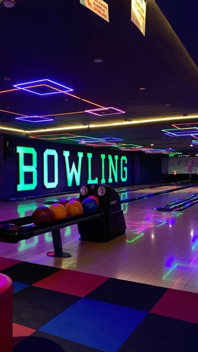 Bowling