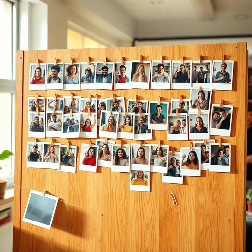 Chasse aux photos
