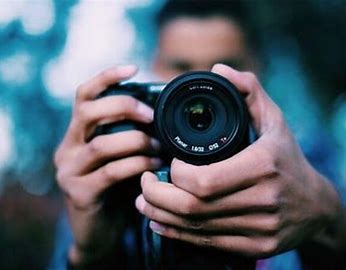 Photographe / Vidéaste
