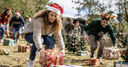 Chasse aux cadeaux
