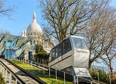 Course funiculaire